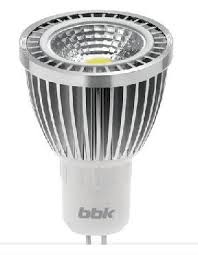 Лампа BBK LED LAMP MB333C светодиодн. в Мегамаркете BSF 
