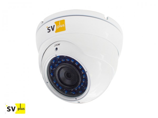 IP камера SVIP-120 в Мегамаркете BSF 