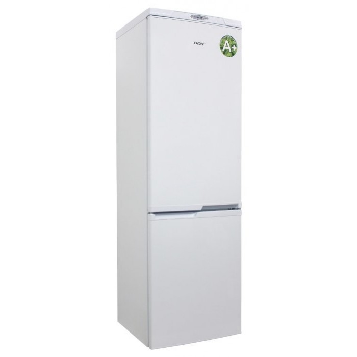 Холодильник DON R-290B (Белый) в Мегамаркете BSF 