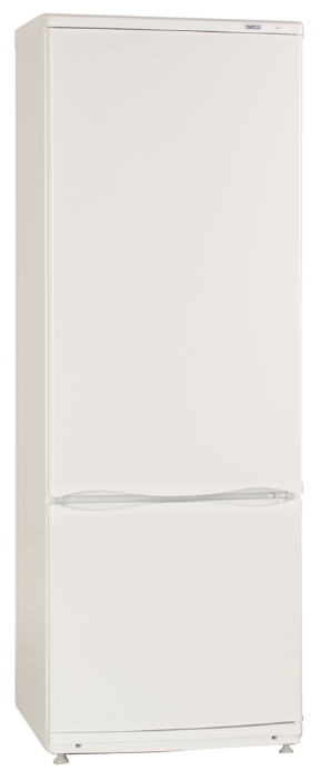 Холодильник Атлант 4011-022 в Мегамаркете BSF 