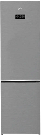 Холодильник BEKO B3RCNK402HX в Мегамаркете BSF 
