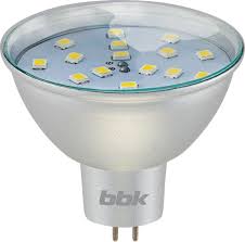 Лампа BBK LED LAMP M324C светодиодн. в Мегамаркете BSF 