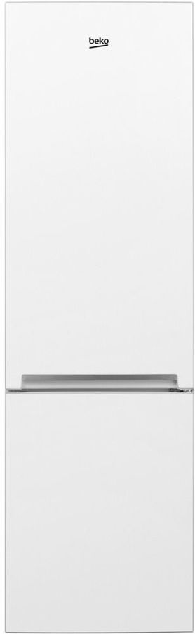 Холодильник BEKO RCNK310KC0W в Мегамаркете BSF 