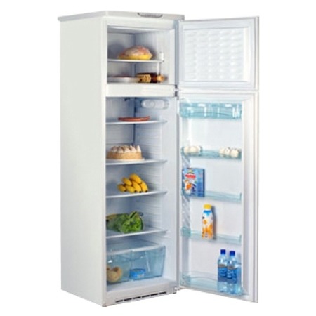 Холодильник DON R-236B (Белый) в Мегамаркете BSF 