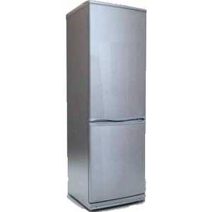 Холодильник Атлант 6021-080 серебристый в Мегамаркете BSF 