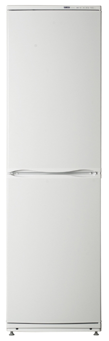 Холодильник Атлант 6025-031 в Мегамаркете BSF 