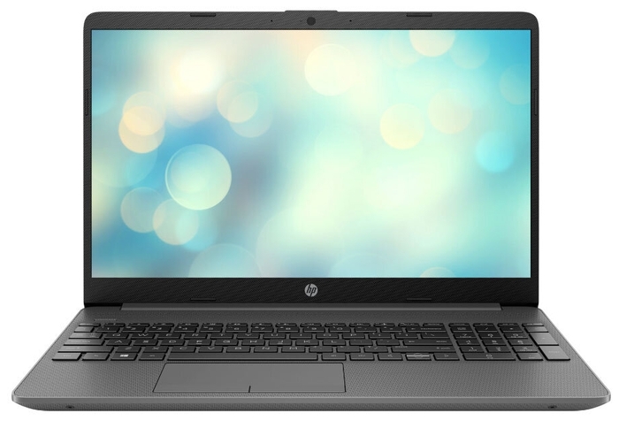 Ноутбук HP 15-gw0027ur [22P39EA] Athlon 3150U 4Gb/256Gb AMD Radeon/15.6/Free DOS в Мегамаркете BSF 