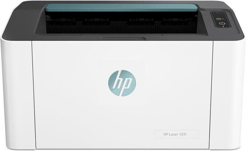 Принтер HP LJ Pro M107r в Мегамаркете BSF 
