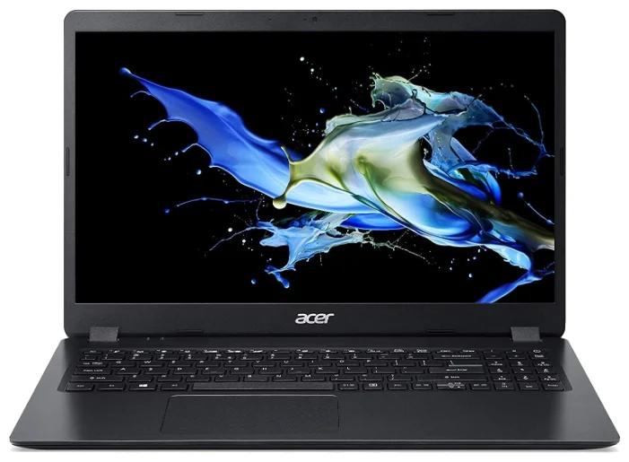 Ноутбук Acer Extensa EX215-31-P3UX [NX.EFTER.00J] Pentium Silver-N5030/4Gb/256Gb SSD/15.6"/DOS в Мегамаркете BSF 