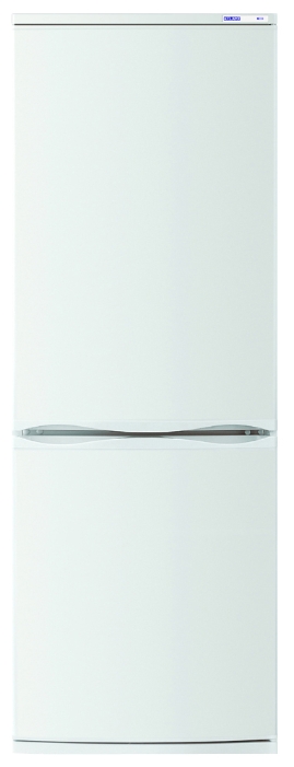 Холодильник Атлант 4010-022 в Мегамаркете BSF 