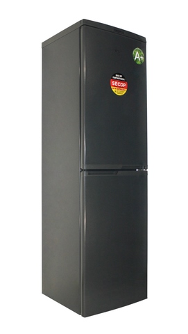 Холодильник DON R-296G (Графит) в Мегамаркете BSF 