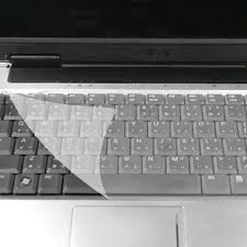 Защитная плёнка для клавиатуры ноутбуков VS в Мегамаркете BSF 