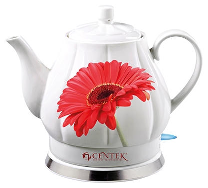 Чайник Centek-0062 2,0л в Мегамаркете BSF 