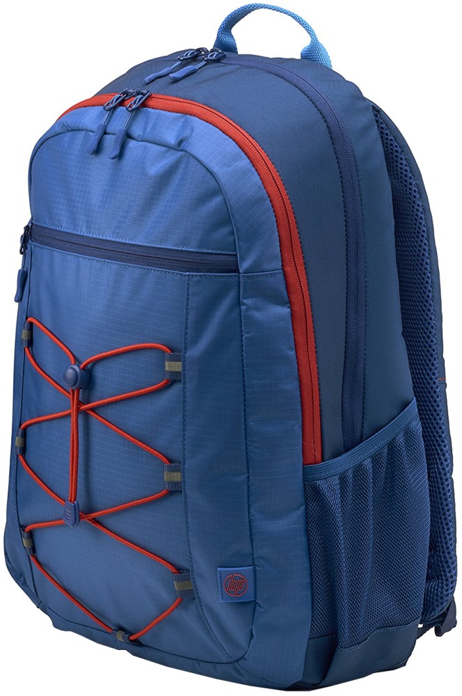 Рюкзак для ноутбука Active Backpack (for all hp 10-15.6") в Мегамаркете BSF 