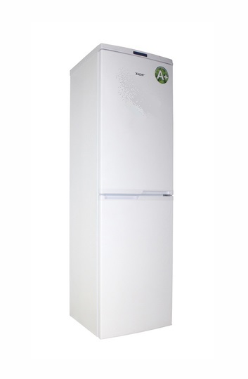 Холодильник DON R-296B (Белый) в Мегамаркете BSF 