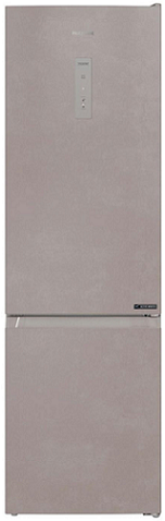 Холодильник Ariston HTNB 5201I M в Мегамаркете BSF 