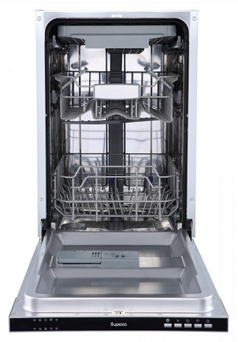 Посудомоечная машина БИРЮСА DWB-410/6 в Мегамаркете BSF 