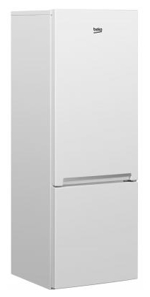 Холодильник BEKO RCSK250M00W в Мегамаркете BSF 