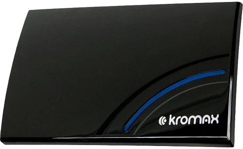 Антенна Kromax TV FLAT-05 в Мегамаркете BSF 
